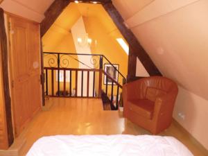 Hebergement Holiday home Rue du Fond du Val O-804 : Maison de Vacances 1 Chambre