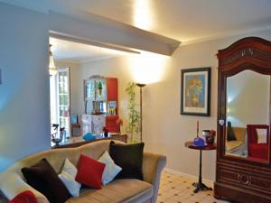 Hebergement Three-Bedroom Holiday Home in Guichainville : photos des chambres