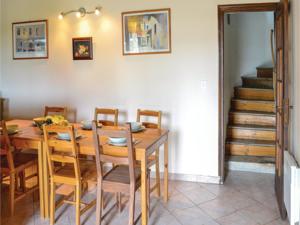 Hebergement Two-Bedroom Holiday Home in Trie Chateau : photos des chambres