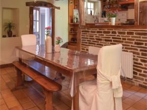Hebergement Holiday home Manche P-854 : photos des chambres