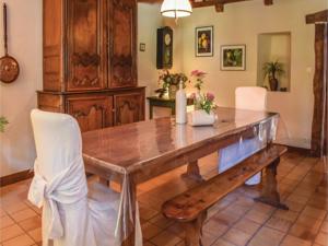 Hebergement Holiday home Manche P-854 : photos des chambres