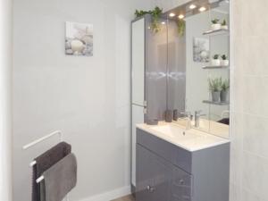 Hebergement Holiday home Manche P-854 : photos des chambres