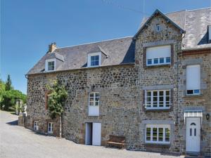 Appartement Apartment Ponts 31 : photos des chambres