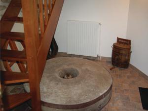 Appartement Apartment Ponts 31 : photos des chambres