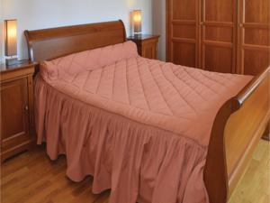 Appartement Apartment Ponts 31 : photos des chambres