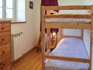 Appartement Apartment Ponts 31 : photos des chambres