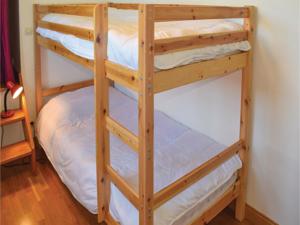 Appartement Apartment Ponts 31 : photos des chambres