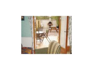 Hebergement Holiday home Rue Du Bois Benard : photos des chambres