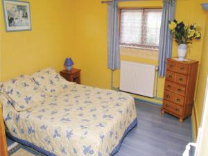 Hebergement Holiday home Rue Du Bois Benard : photos des chambres