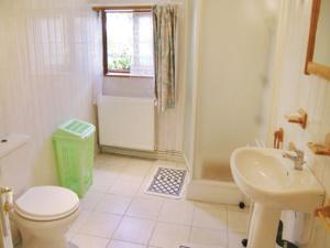Hebergement Holiday home Rue Du Bois Benard : photos des chambres