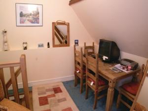 Hebergement Holiday Home Embry Rue Du Haut Pont : photos des chambres