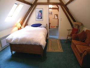 Hebergement Holiday Home Embry Rue Du Haut Pont : photos des chambres