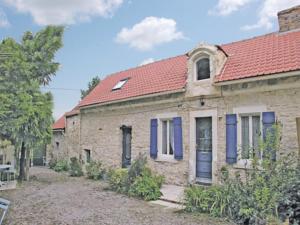Hebergement Holiday Home Marquise La Longere En Pierres : Maison de Vacances de 3 Chambres 