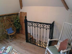 Hebergement Holiday Home Marquise La Longere En Pierres : photos des chambres