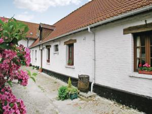 Hebergement Holiday home Ferme de la Butte I-865 : Maison de Vacances de 3 Chambres 