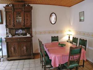 Hebergement Holiday home Ferme de la Butte I-865 : photos des chambres