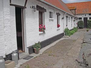 Hebergement Holiday home Ferme de la Butte I-865 : photos des chambres