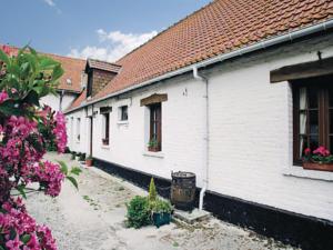 Hebergement Holiday home Ferme de la Butte I-865 : photos des chambres