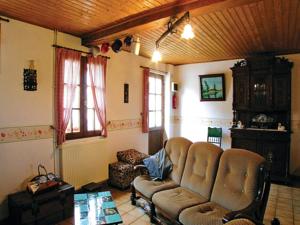 Hebergement Holiday home Ferme de la Butte I-865 : photos des chambres