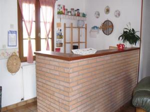Hebergement Holiday home Ferme de la Butte I-865 : photos des chambres