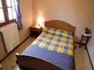 Hebergement Holiday home Ferme de la Butte I-865 : photos des chambres