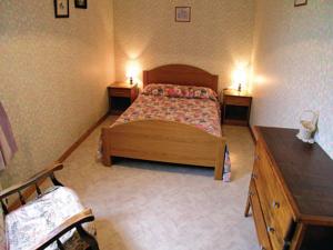 Hebergement Holiday home Ferme de la Butte I-865 : photos des chambres