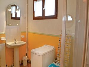 Hebergement Holiday home Ferme de la Butte I-865 : photos des chambres