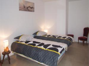 Hebergement Three-Bedroom Holiday Home in Sigoyer : photos des chambres
