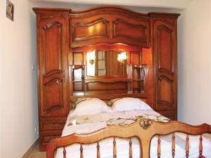 Hebergement Two-Bedroom Holiday Home in Sigoyer : photos des chambres