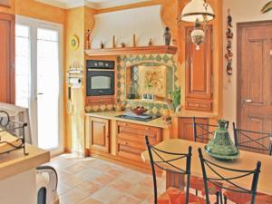Hebergement Holiday home Salon de Provence KL-1019 : photos des chambres