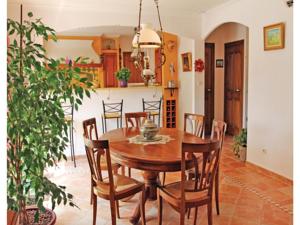 Hebergement Holiday home Salon de Provence KL-1019 : photos des chambres