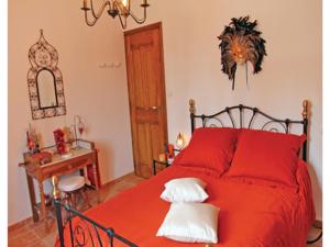 Hebergement Holiday home Salon de Provence KL-1019 : photos des chambres