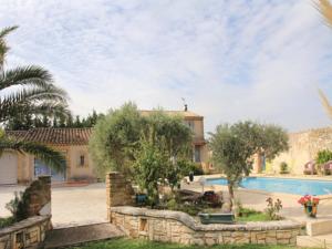 Hebergement Holiday Home Lancon de Provence 03 : Maison de Vacances