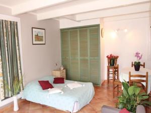 Hebergement Holiday Home Lancon de Provence 03 : photos des chambres