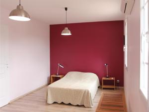 Hebergement Three-Bedroom Holiday Home in Lancon de Provence : photos des chambres