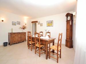 Hebergement Holiday home Quartier Les Plans : Maison de Vacances de 3 Chambres 