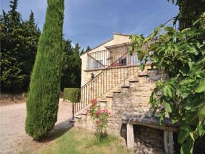 Hebergement Holiday home Quartier Les Plans : photos des chambres
