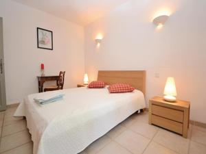Hebergement Holiday home Quartier Les Plans : photos des chambres