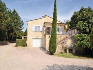 Hebergement Holiday home Quartier Les Plans : photos des chambres