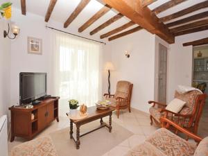 Hebergement Holiday home Quartier Les Plans : photos des chambres