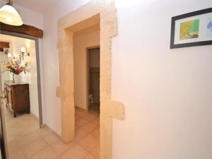 Hebergement Holiday home Quartier Les Plans : photos des chambres