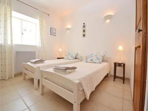 Hebergement Holiday home Quartier Les Plans : photos des chambres