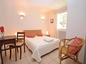 Hebergement Holiday home Quartier Les Plans : photos des chambres