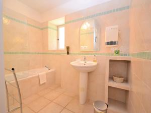 Hebergement Holiday home Quartier Les Plans : photos des chambres