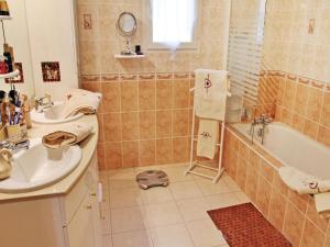 Hebergement Holiday home Chemin des Capucins : photos des chambres