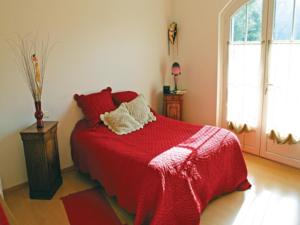 Hebergement Holiday home Chemin de Redondon : photos des chambres