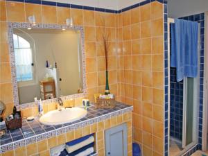 Hebergement Holiday home Chemin de Redondon : photos des chambres
