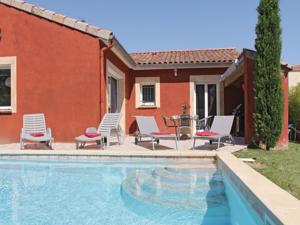 Hebergement Three-Bedroom Holiday home Ancone with a Fireplace 05 : photos des chambres