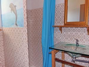 Hebergement Holiday home La Begude-De-Mazenc 80 with Outdoor Swimmingpool : photos des chambres