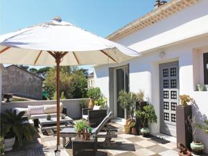 Hebergement Holiday Home Montelimar III : photos des chambres
